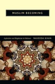 Muslim Becoming cover