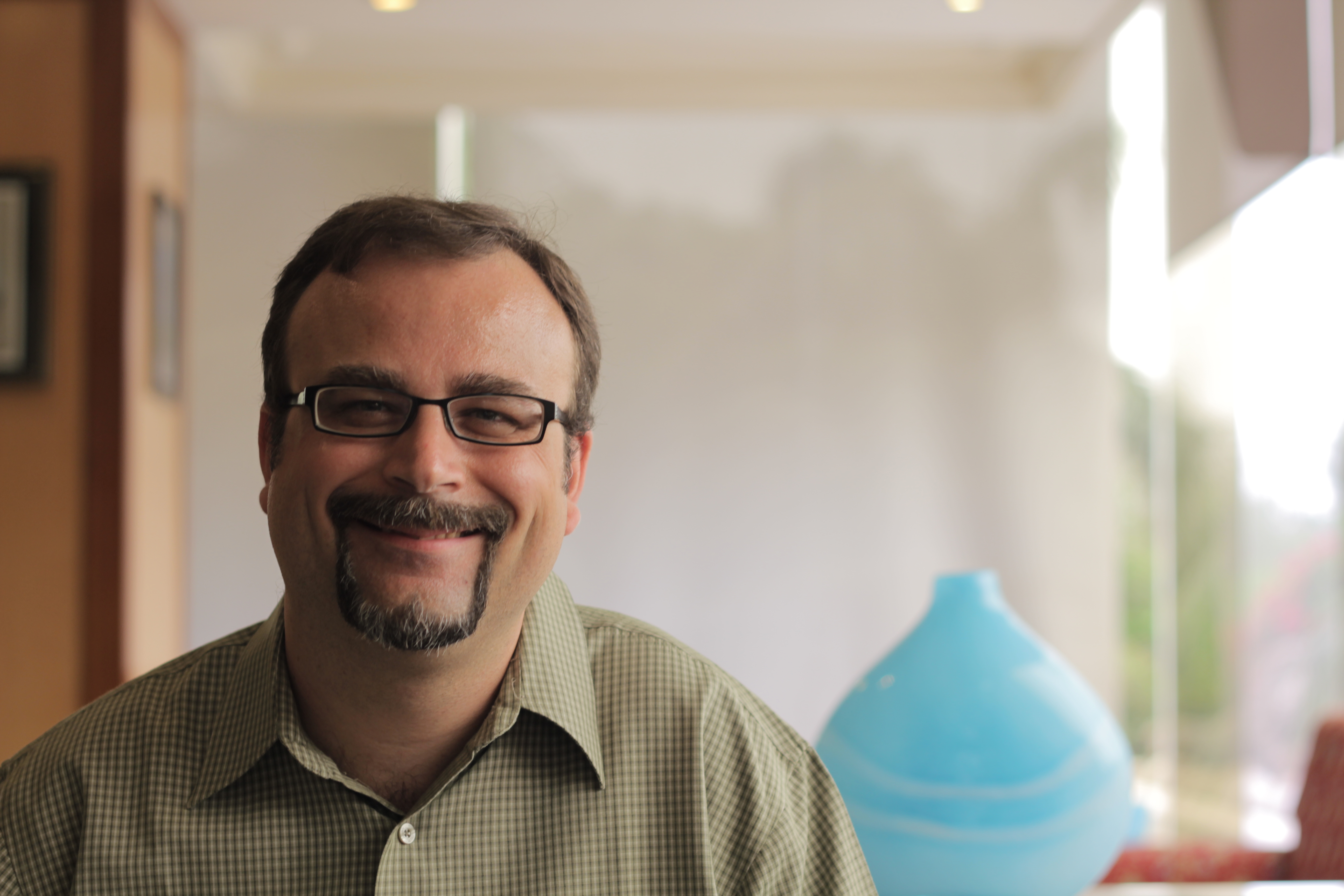 Dr. Matthew A. Cook