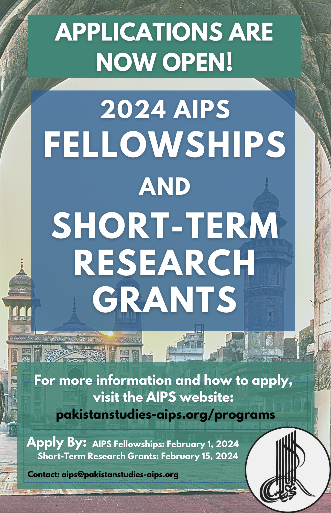 fellowshipsstrg announcement