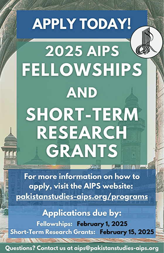 FellowshipsSTRG Announcement 2025